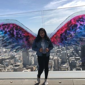 Meet your Posher, Margaux